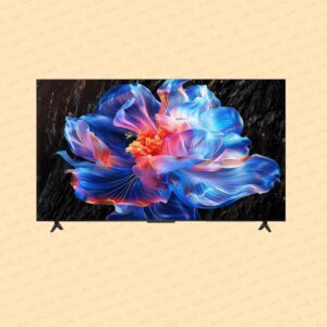 30256 - LED TCL 55P6K 4K GOOGLE TV