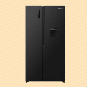 30345 - FRIZHIDER GORENJE SBSNRS917E41BXWD