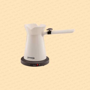 30371 - APARAT ZA TURSKO KAFE GORENJE TCM350W