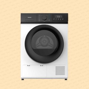30400 - SUSHARA HOOBART DRHBWE80BEHP
