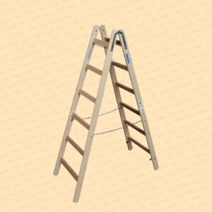 26823 - SKALA DRVENA 170CM