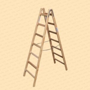 26824 - SKALA DRVENA 190CM