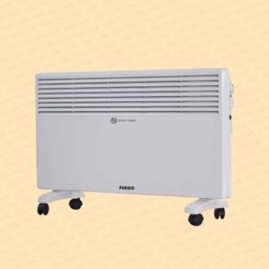30432 - KONVEKTOR FUEGO CHFGYU 2500W