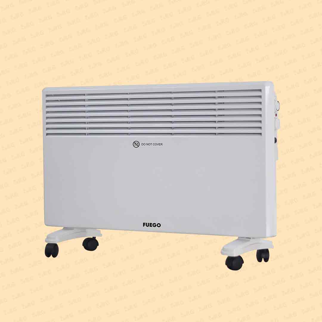 30431 - KONVEKTOR FUEGO CHFGYU 2000W