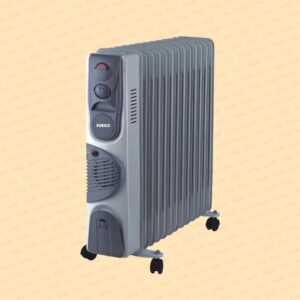 30433 - RADIJATOR FUEGO IRFGYU 2500W13FW