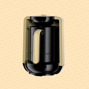 30438 - APARAT ZA TURSKO KAFE FUEGO BL009 BEIGE