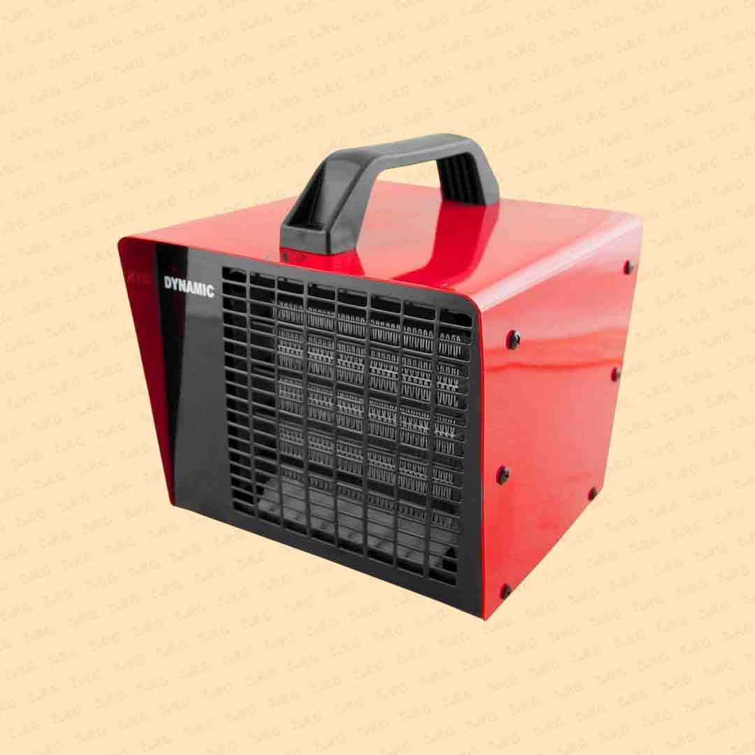 28126 - TAJFUN PTC 3000W 9715