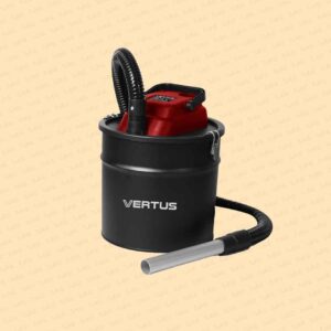 28430 - PRAVOSMUKALKA PEPEL VERTUS 1200W 12296