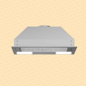 30475 - ASPIRATOR BEKO HNU51310SE