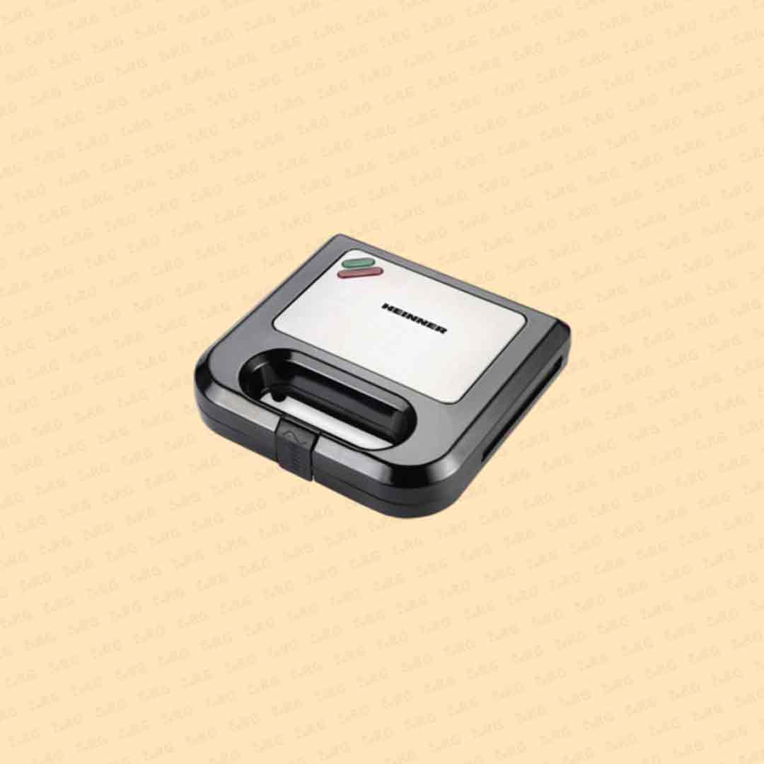 30481 – TOSTER HEINNER SMK750BKS