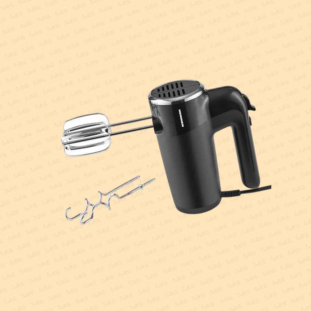30482 – MIKSER HEINNER HM300BK