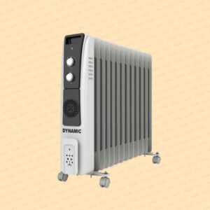 30503 - RADIJATOR 13 REBRA 2500W+400W 13172