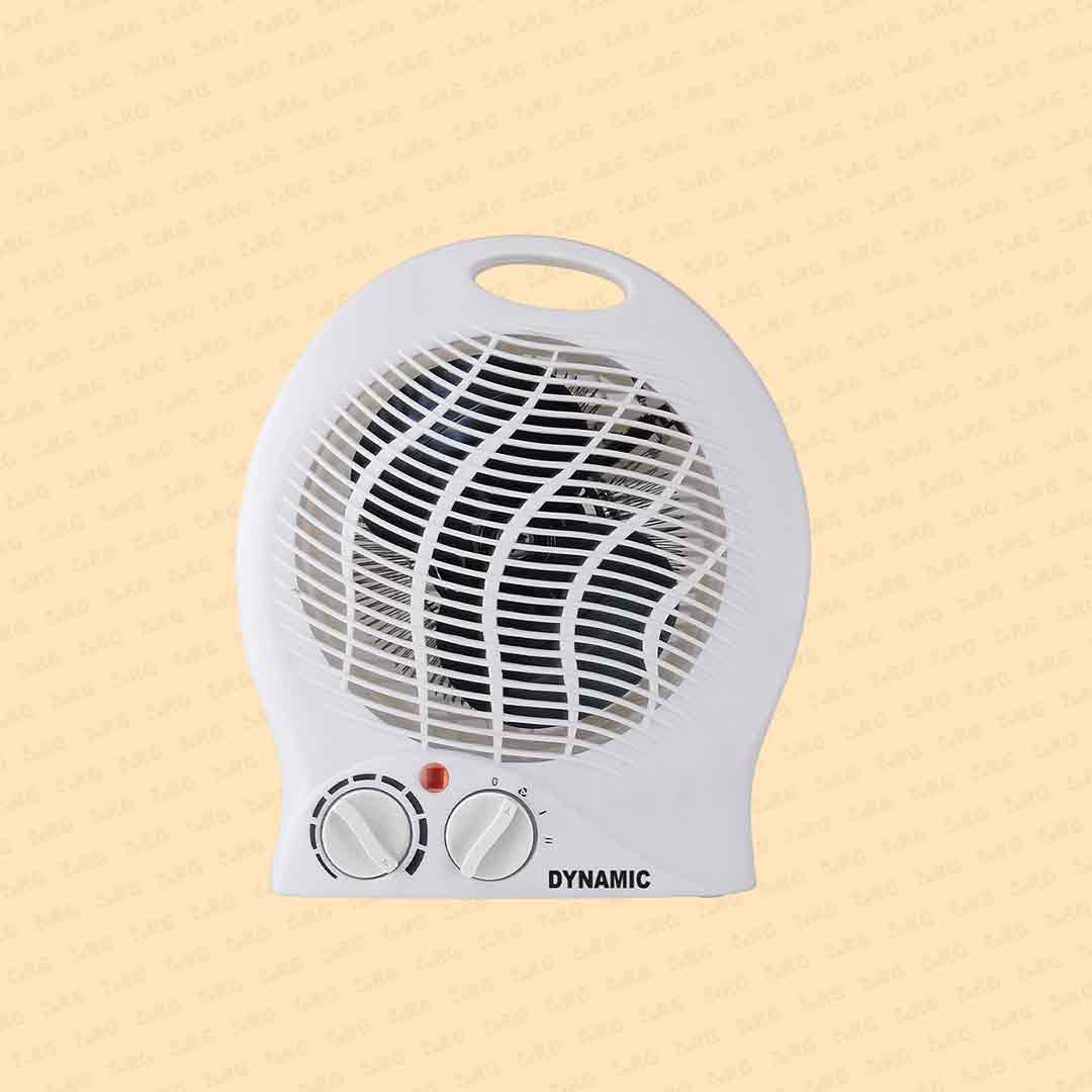 30504 - KALORIFER 2000W 11344