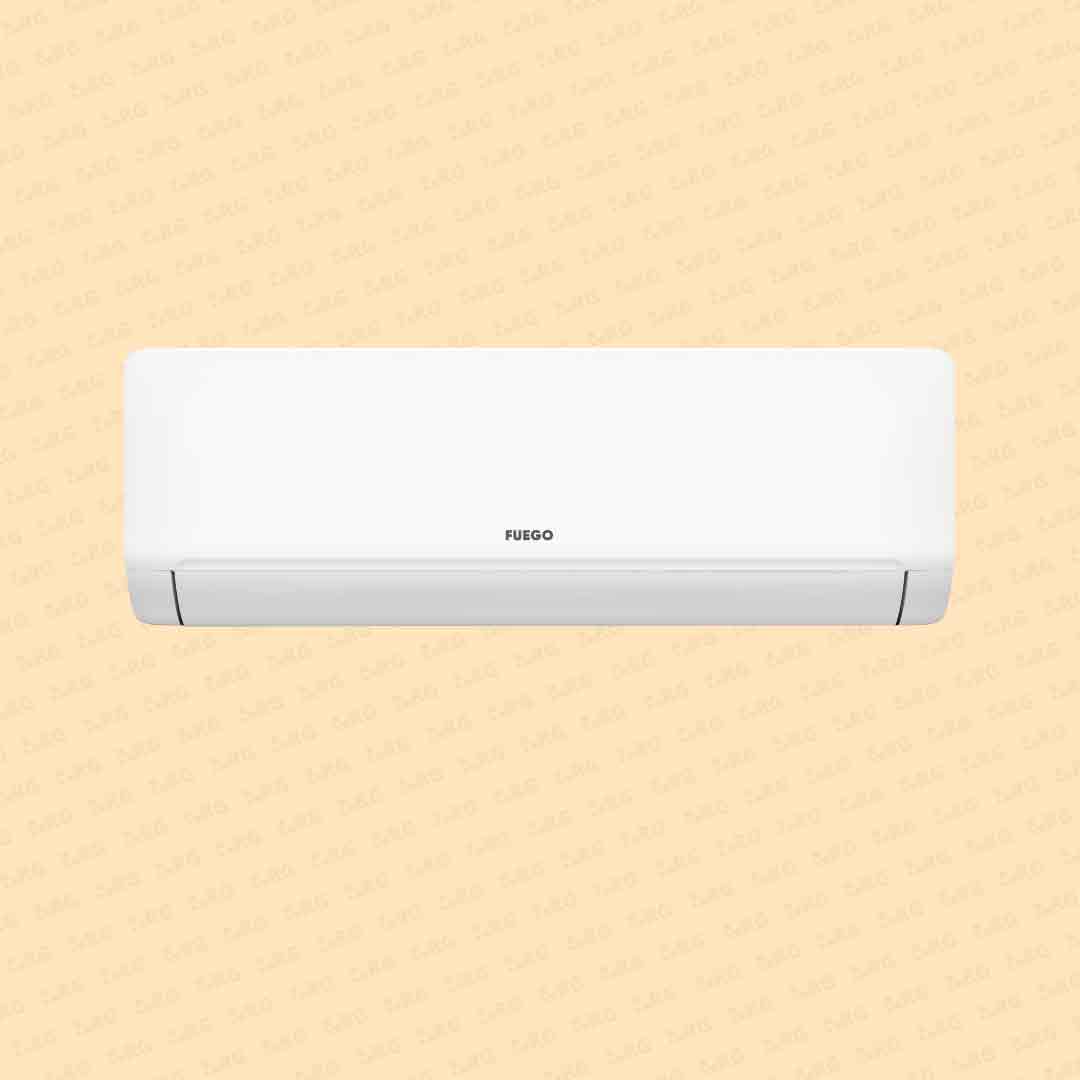 30507 - KLIMA FUEGO FGTC12INV-WMSE4 WIFI